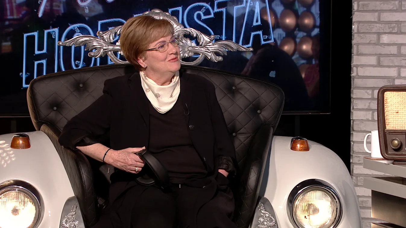 Politikai hobbista - Szili Katalin: Nem tudok szabadulni az MSZP-s múlttól