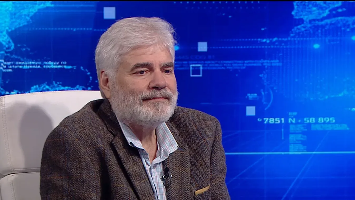 Horn Gábor: Az Orbán-kormány nem pedofil + videó