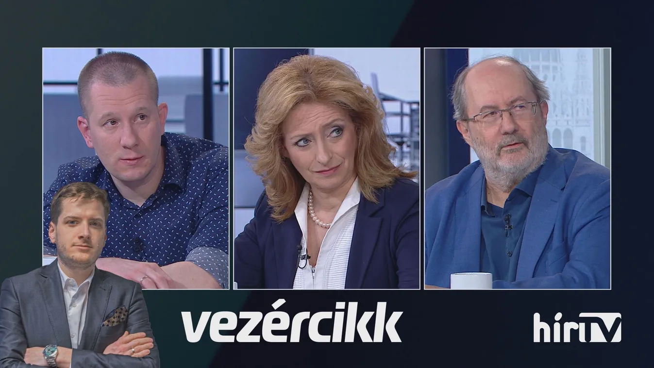 Vezércikk - Magyar Péteréknek attól lesz jobb, ha a magyaroknak rosszabb + videó