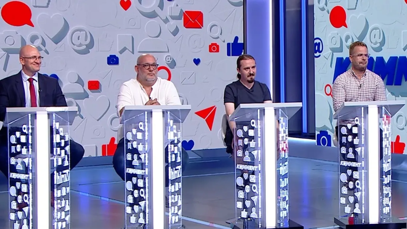 Komment – Blaszfémia és megtévesztés: így látta a világ az olimpia megnyitóját + videó