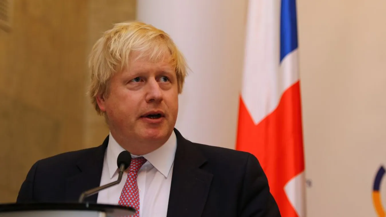 Boris Johnson: Elsődleges feladat a külföldi EU-állampolgárok jogainak védelme