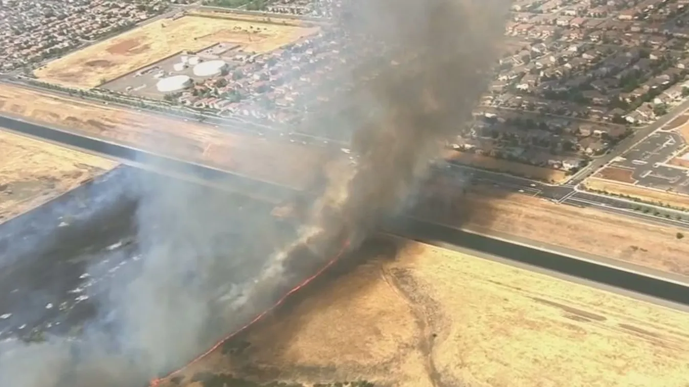 Fékezik a tüzet, de rengeteg a halott