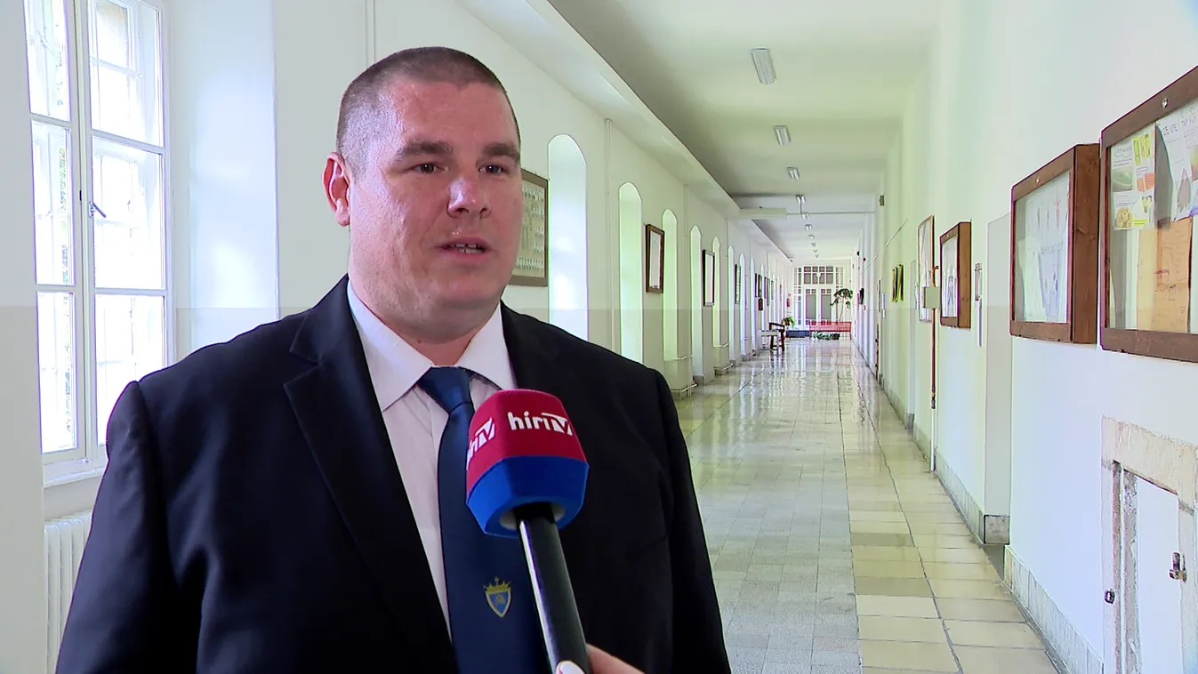 Ma reggel országszerte megkezdődtek az érettségi vizsgák, idén már maszk nélkül