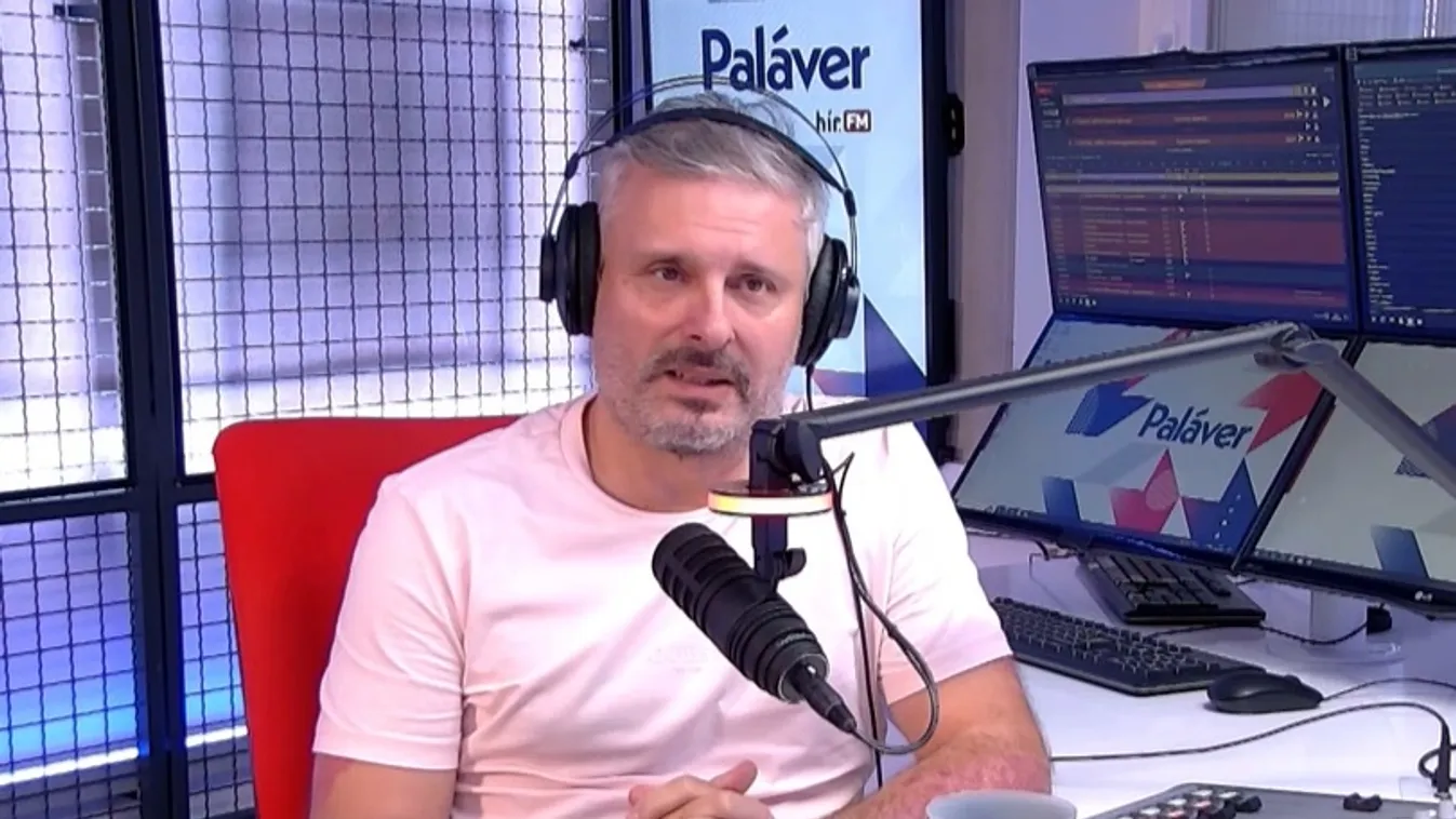 Paláver – Az oroszok szerint csak Magyarország mentheti meg az Európai Uniót + videó