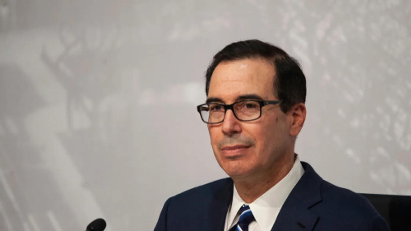 A nyáron talpra állhat az amerikai gazdaság