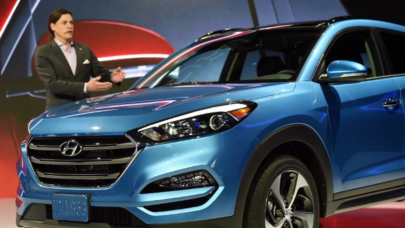 A Hyundai nagy visszatérője – Garázs