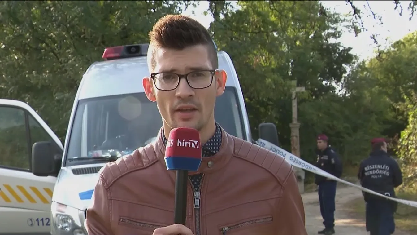 Hosszú órákon keresztül folytattak túsztárgyalást az esztergomi robbantóval