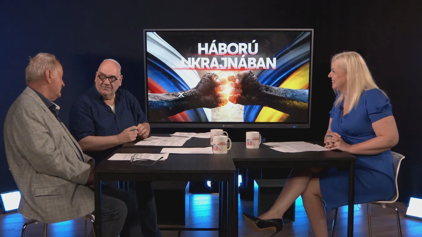 Háború Ukrajnában: Amerikai bombázók az orosz határ közelében + videó