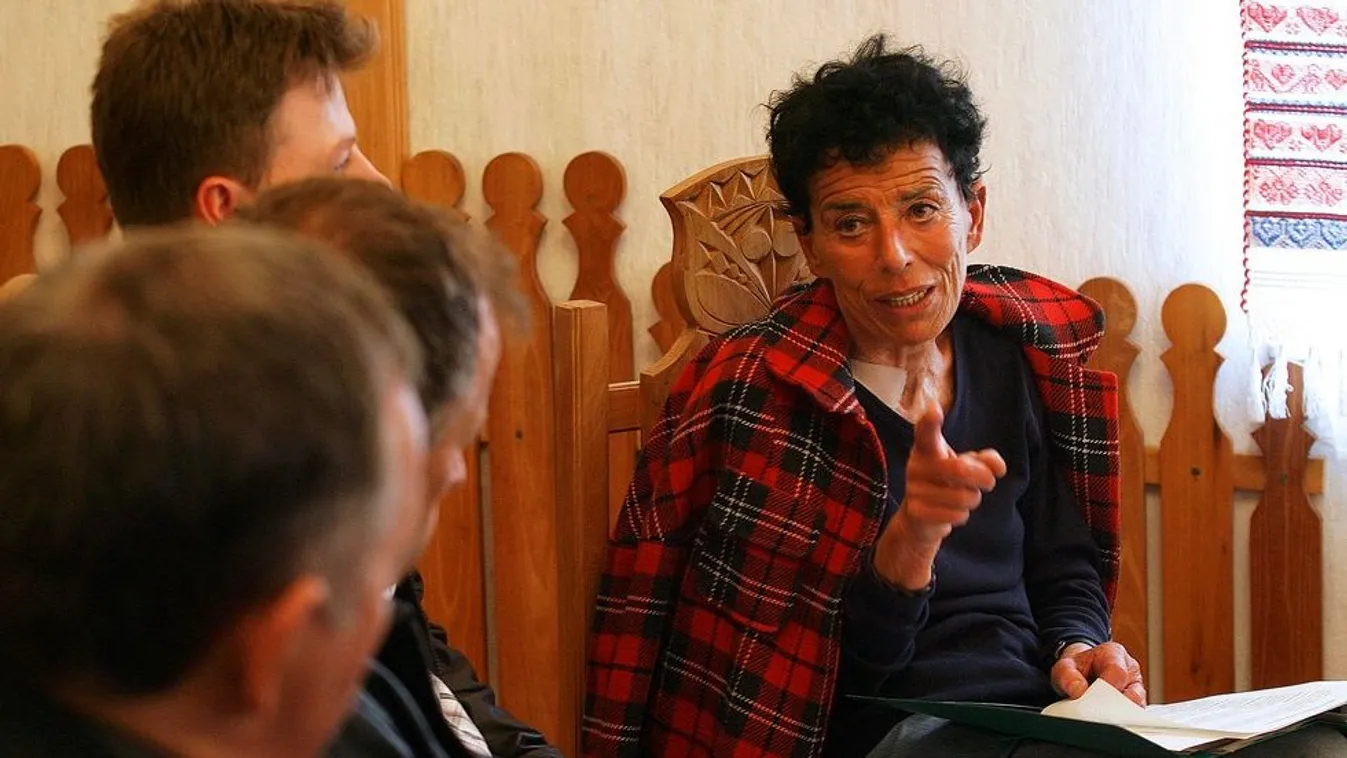 Komoly vádak Hegedűs volt titkára ellen