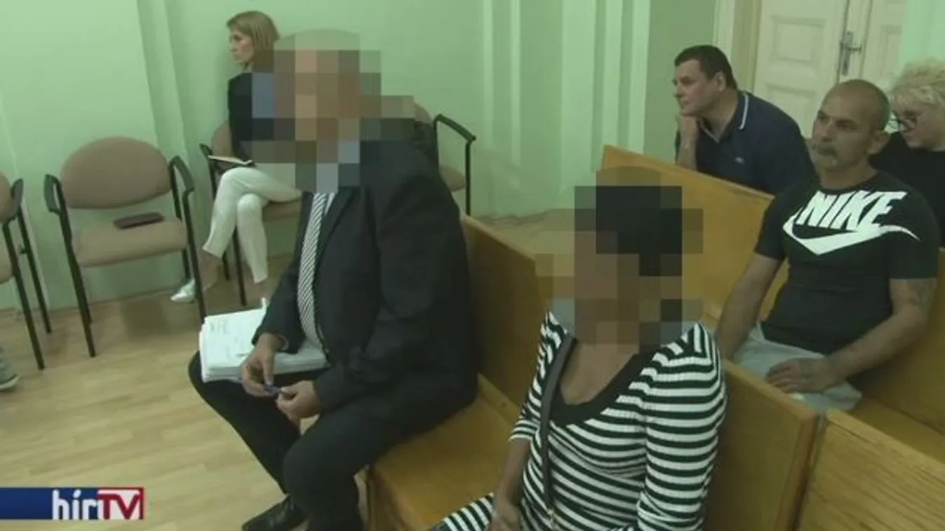 Enyhítés a Fészekrakó-ügyben