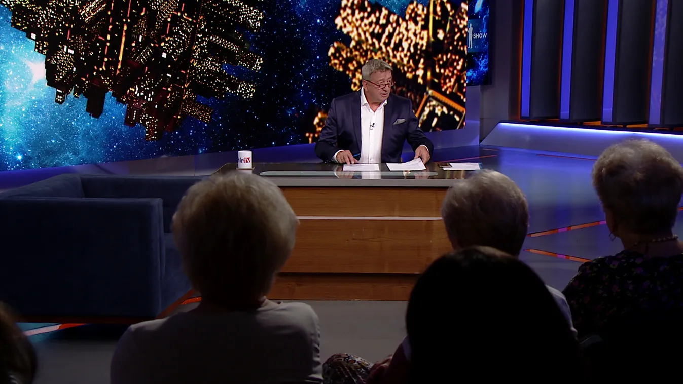 Visszatért a Bayer show