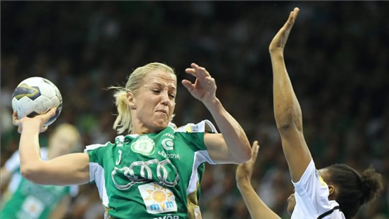 Döntetlen született az NB I szuperrangadóján