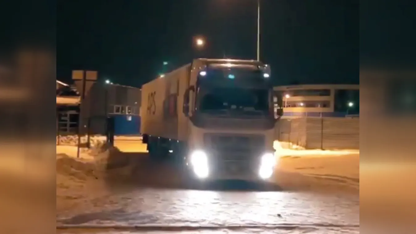 Százezer adag Szputnyik vakcina érkezik Magyarországra