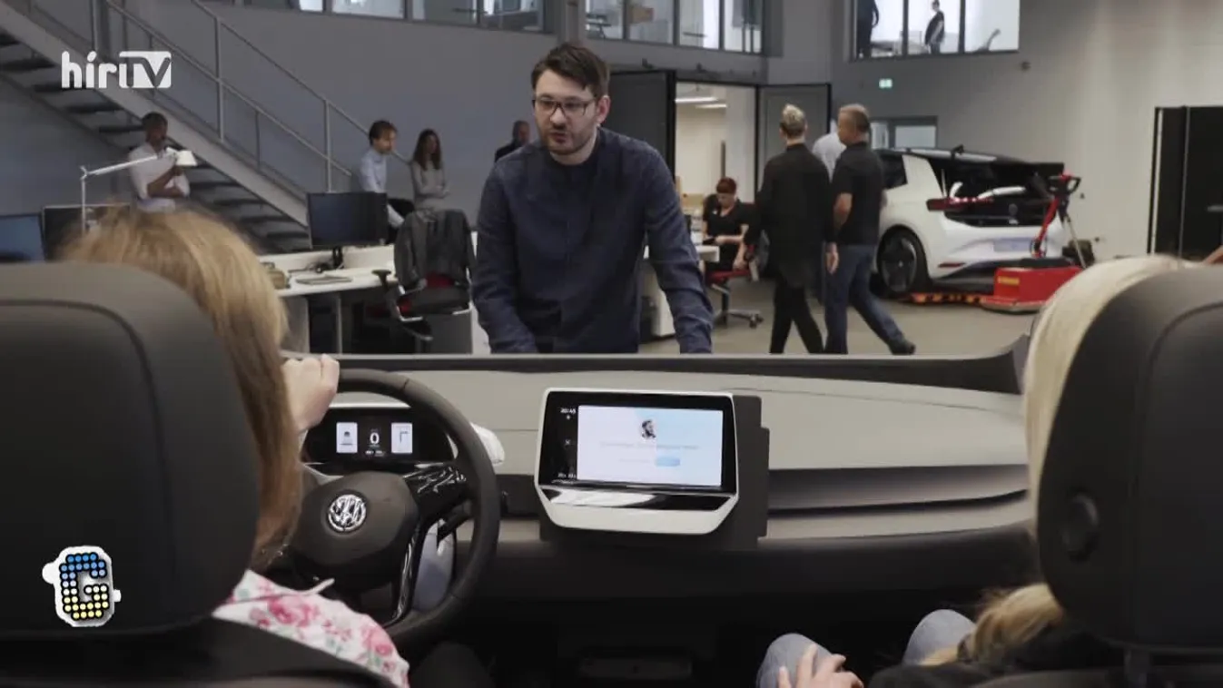 Garázs: Mérföldkő az elektromos autózásban