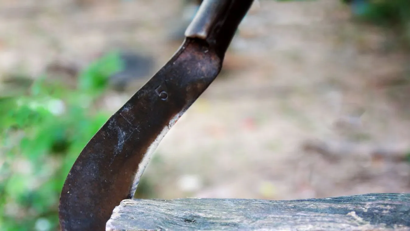 Több embert lefejeztek Kongóban