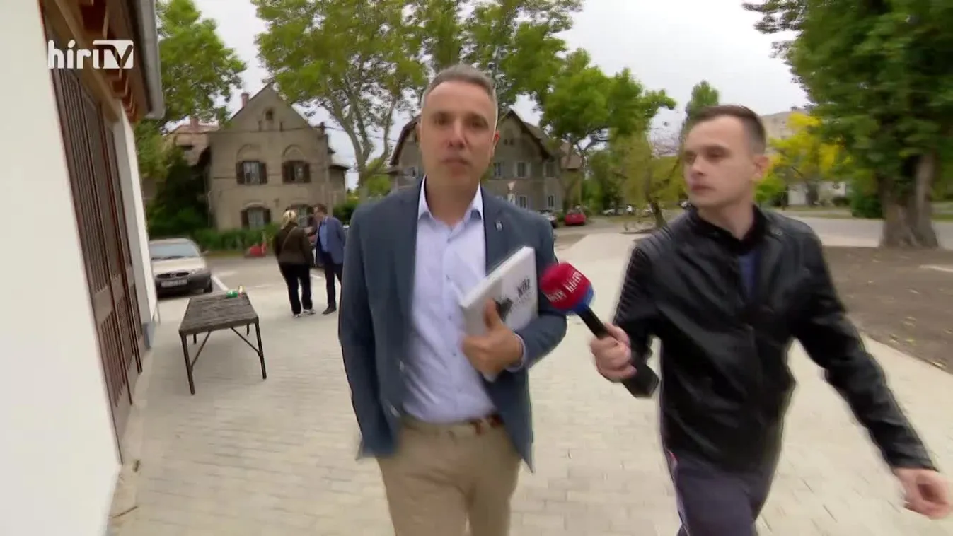 Napról napra: Az MSZP elnöke kezdeményezte Lackner Csaba kizárását