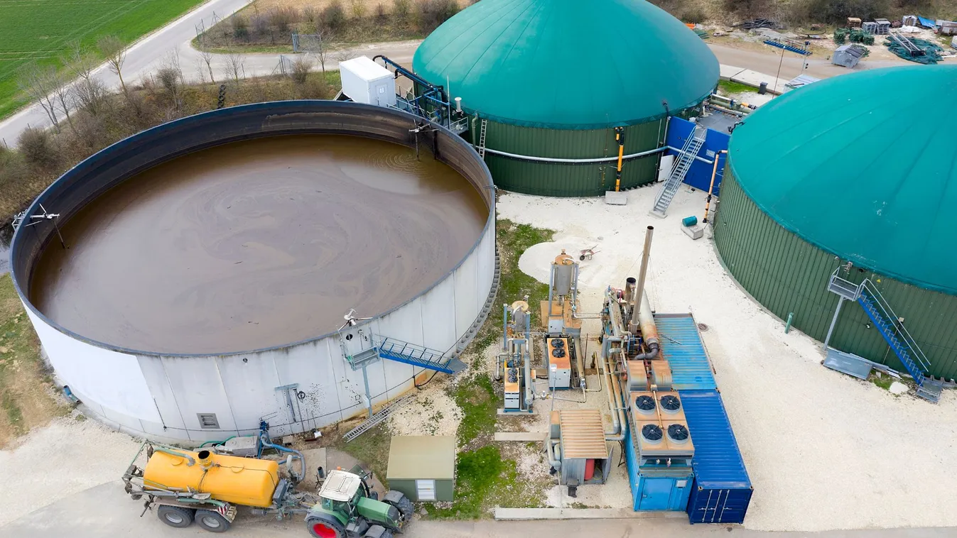 Budapest Biogas:  Az eseményen 18 ország és több mint 100 vállalat képviselője vitatta meg a biogáz és a biometán szerepét az energia átmenetben + videó