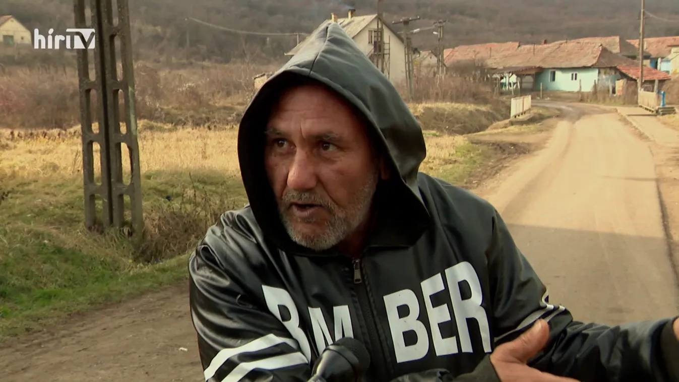 A másik Gyöngyöspata