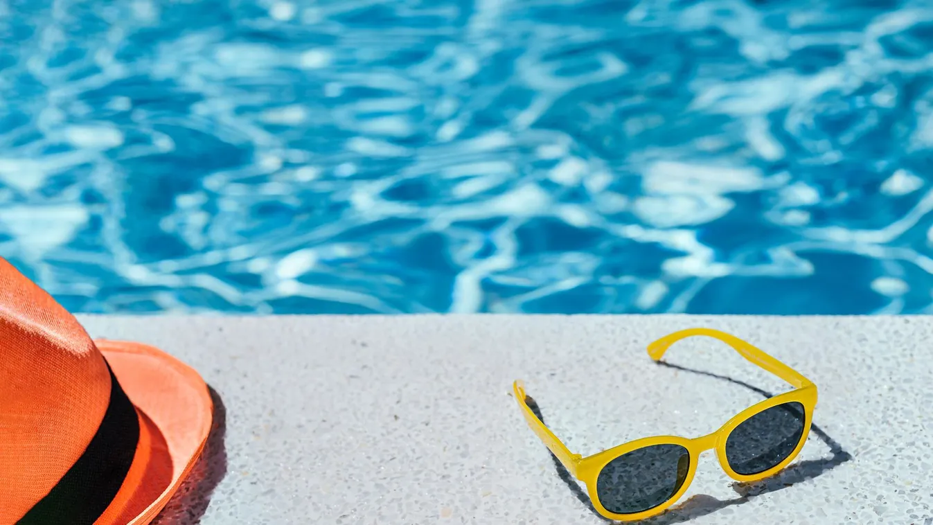 A jövő hét végén már 36 fok is lehet