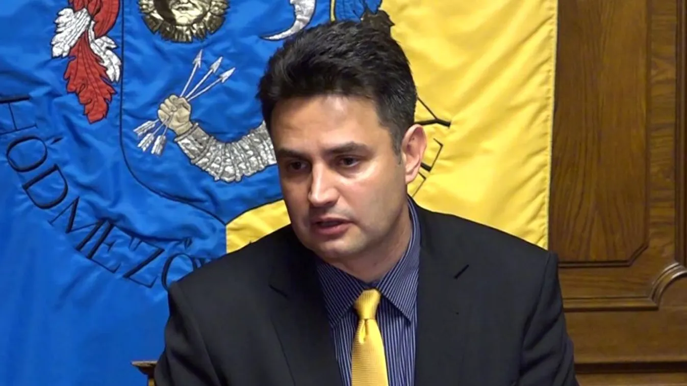 Márky-Zay polgármesterként megbukott, politikusként nem