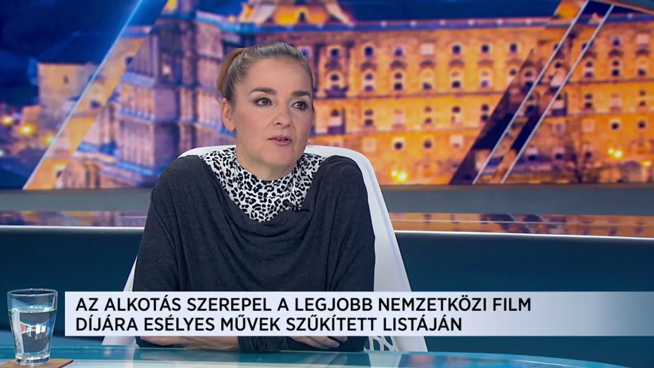 Mécs Mónika: Az Akik maradtak gyógyító film, ami a lelket gyógyítja