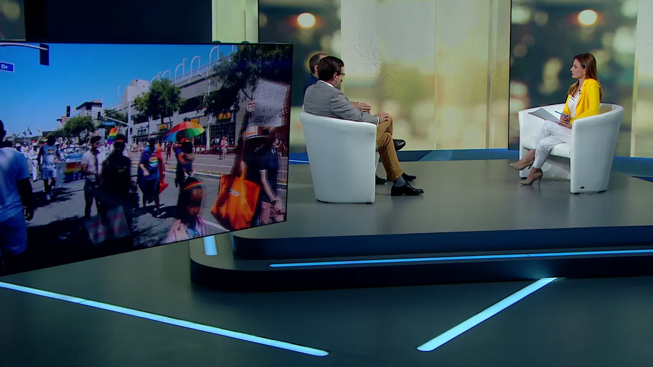 Terc: Ez már nem az elfogadásról, hanem az ünneplésről szól