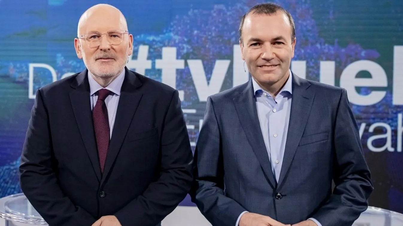 Origo: "Félretették" a csúcsjelölteket