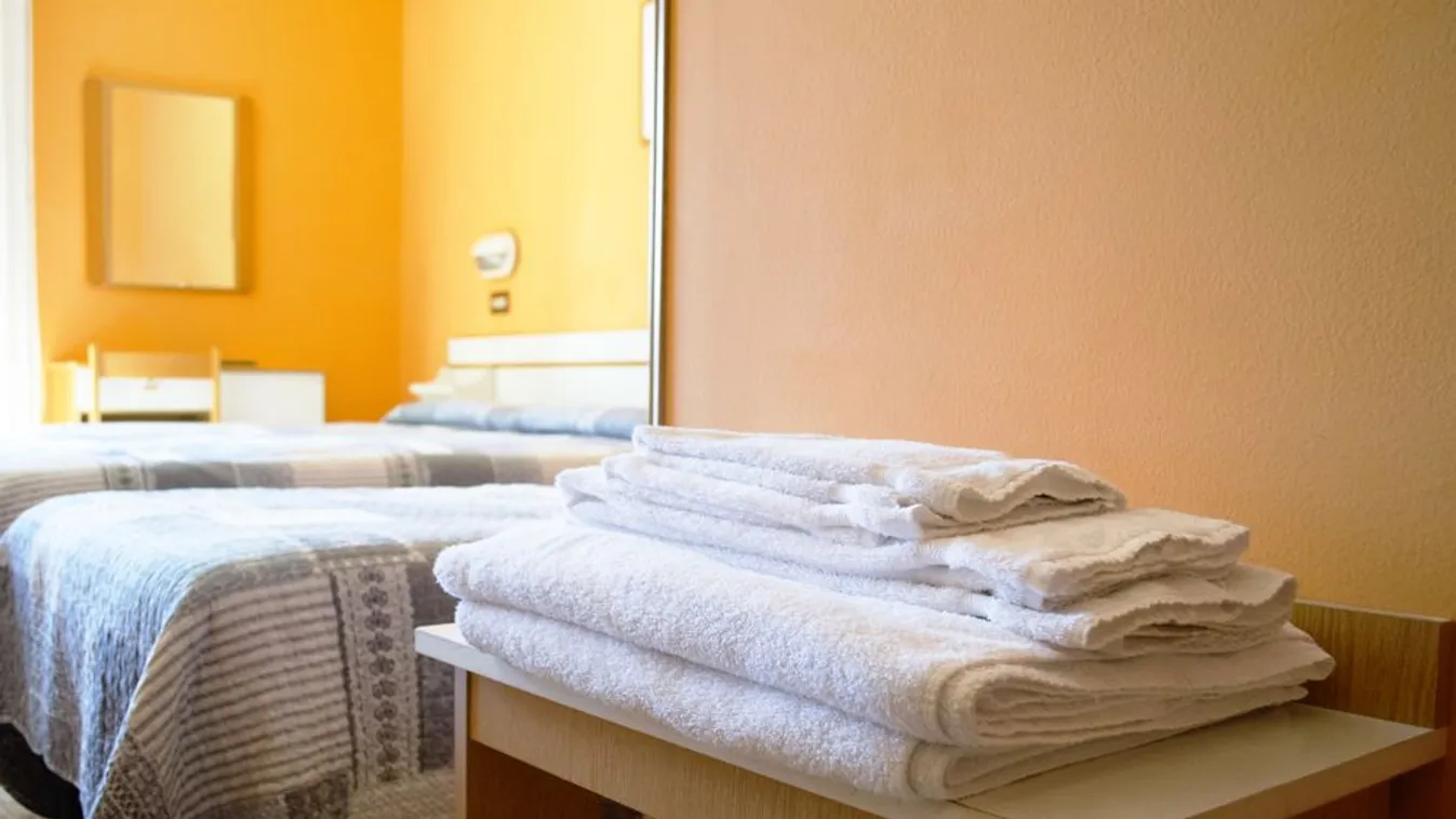 A vendégeknek kell fizetniük egy hotel fűtését Balatonon