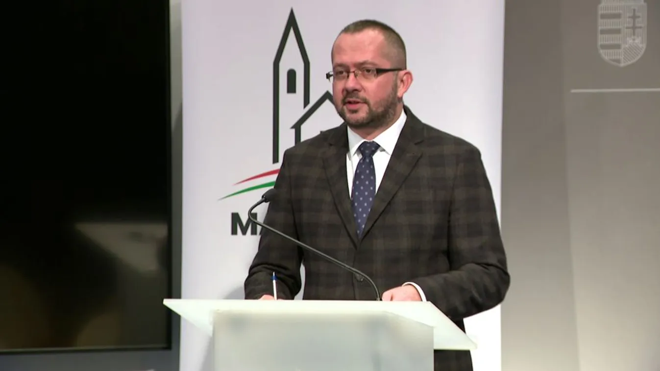 Gyopáros: Újabb pályázatokat írt ki a kormány a Magyar falu programban