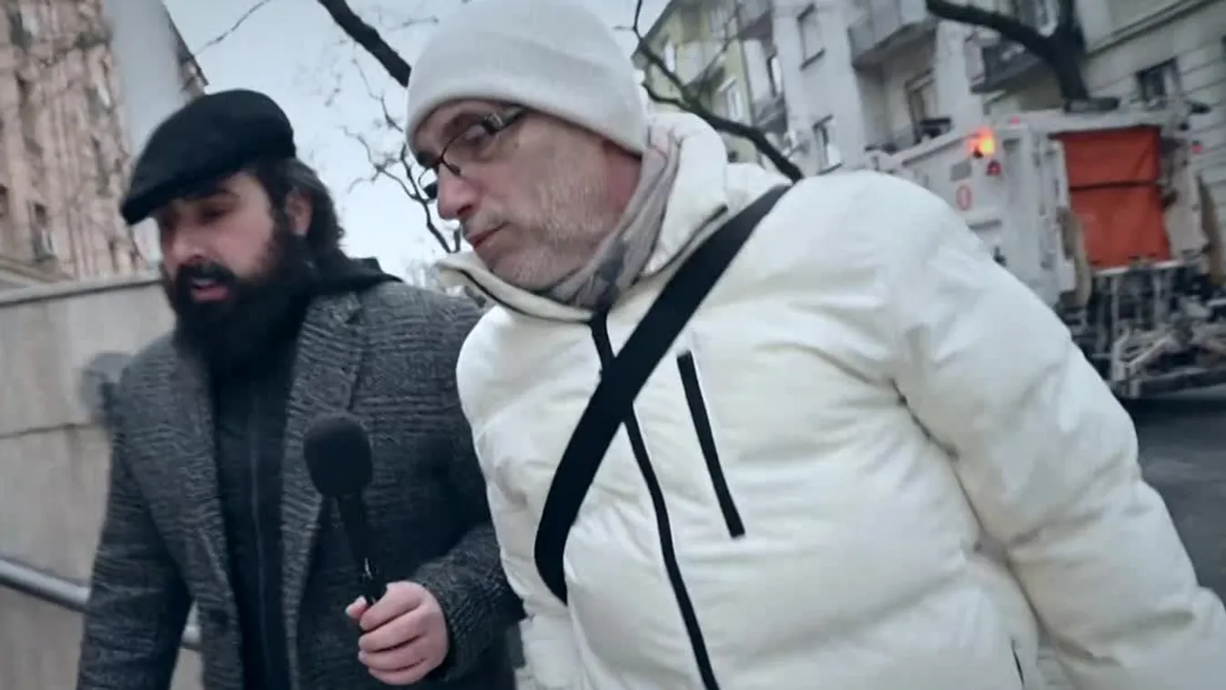 Célpont - Honnan jár dolgozni új munkahelyére Tóbiás József? + videó