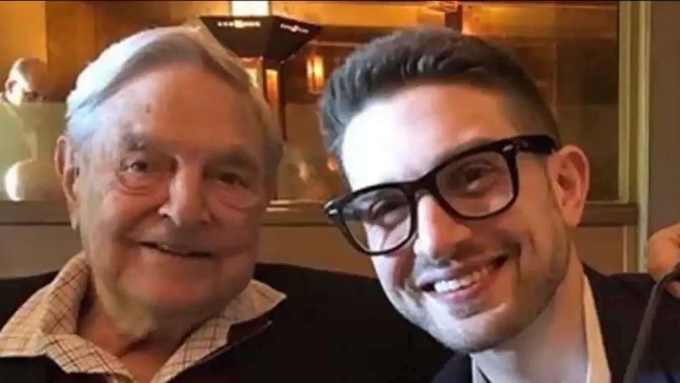 Mégsem biztos, hogy kivonulnak Európából Soros György alapítványai