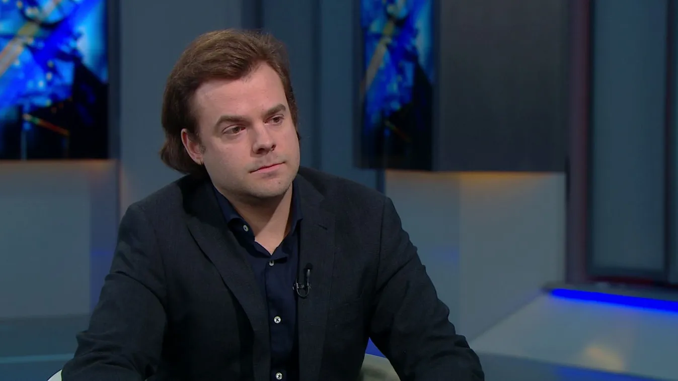 Európai híradó: Manfred Weber ismertebb Magyarországon, mint a saját hazájában