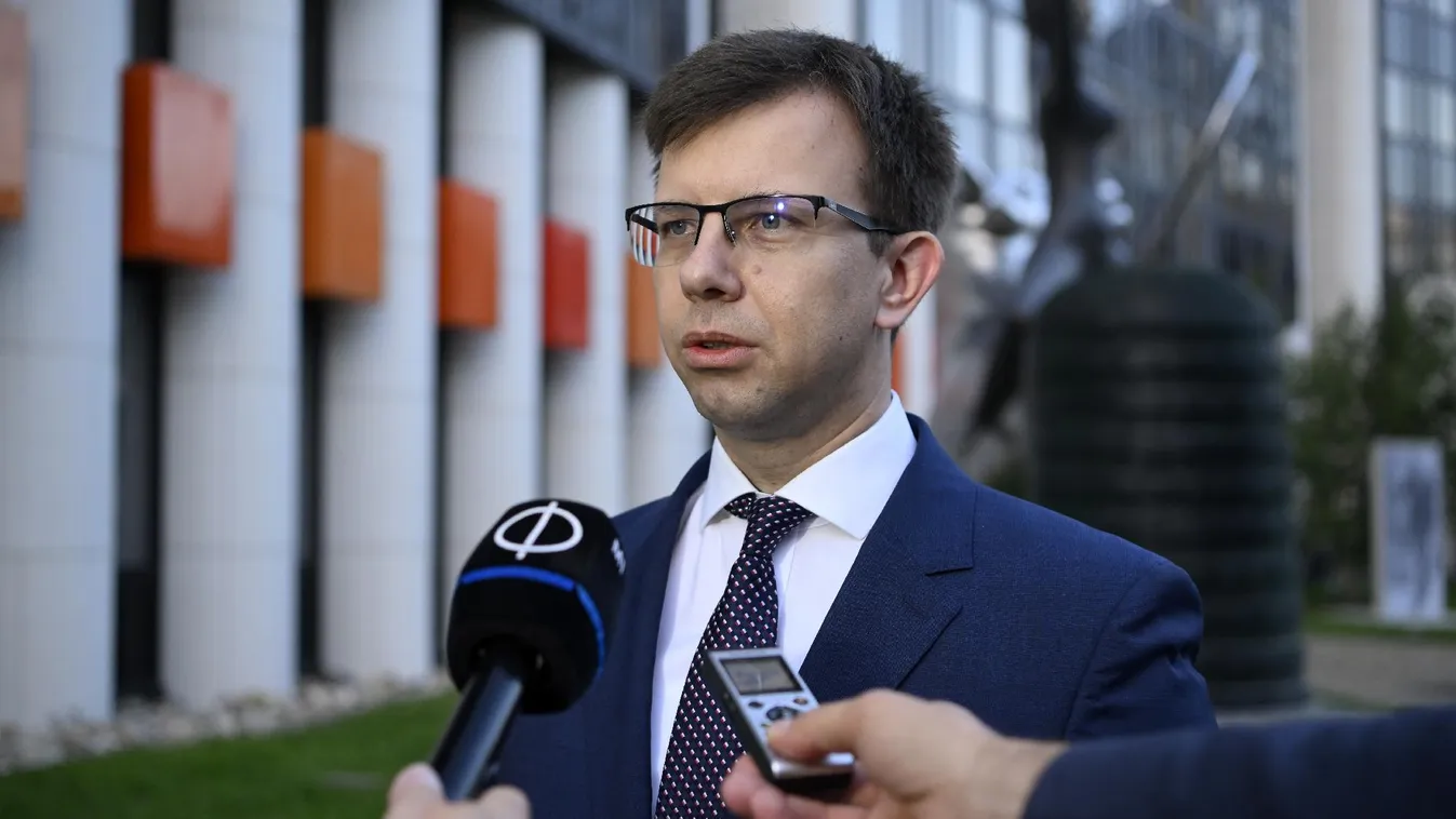 Bóka János: Magyarország továbbra is a schengeni övezet elkötelezett tagja