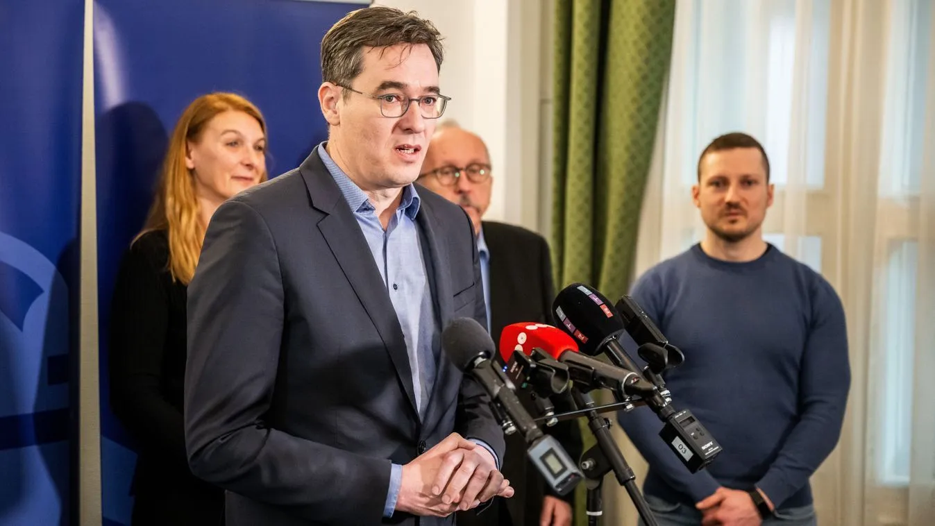 Wintermantel Zsolt: A baloldal mindig olyan ügy mellé áll, ami nem a magyar emberek érdekeit szolgálja