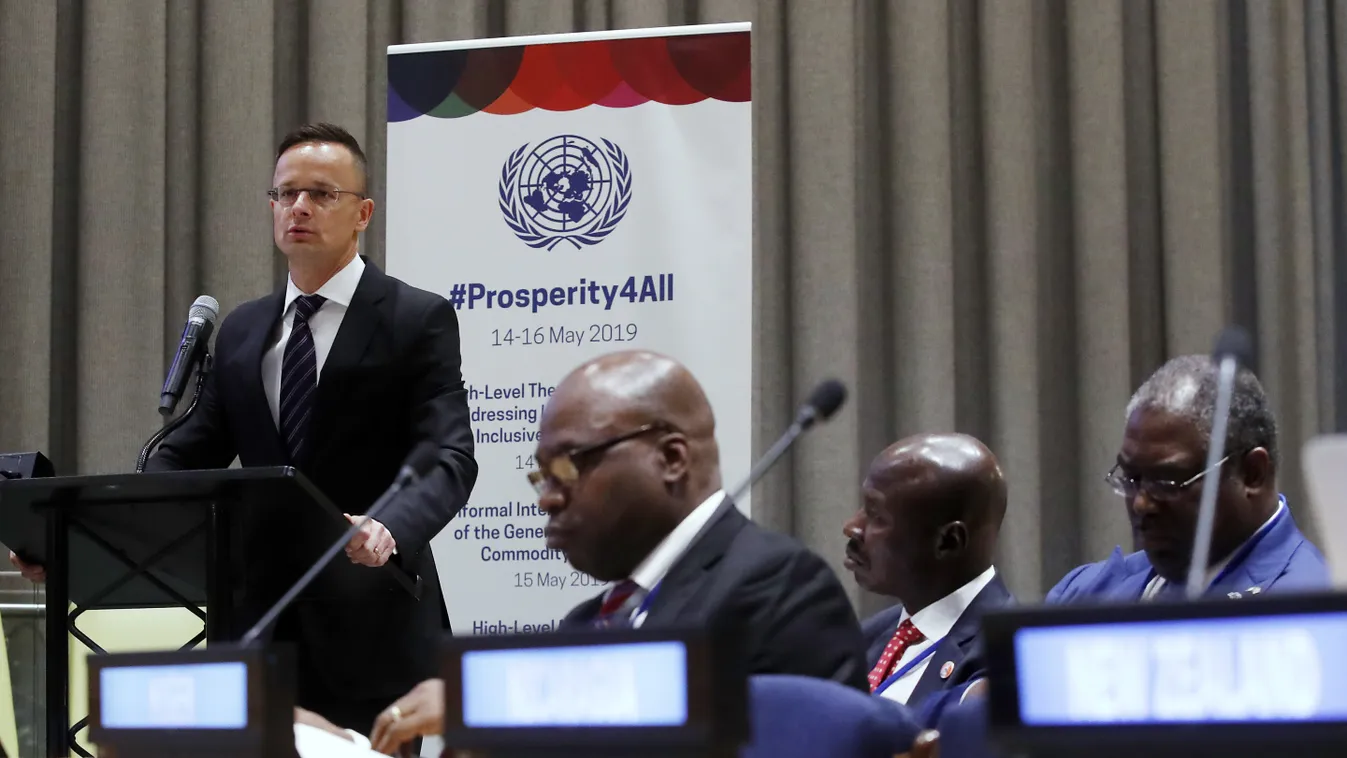 Magyarország továbbra is kész amerikai védelmi technológiával fejleszteni az ország légvédelmi rendszerét