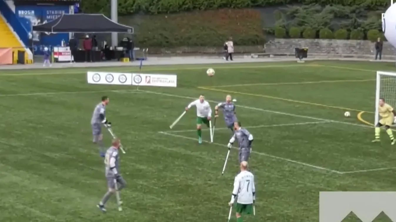 Radar - A Puskás-díjazott fellépett a Puskás Musicalben