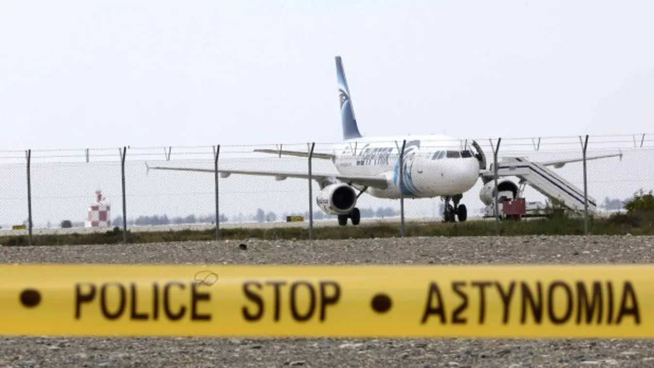 Hosszas huzavona után kiadták a gépeltérítő