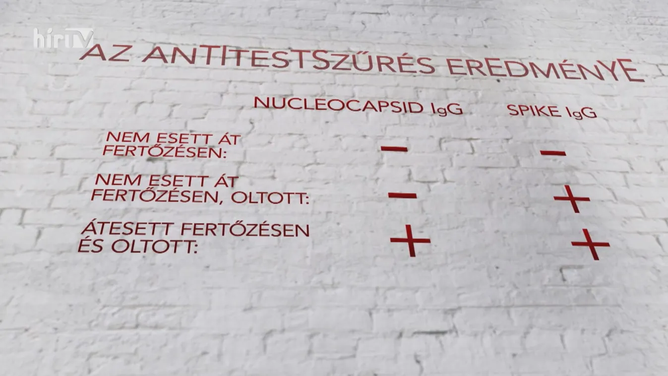 Panaszkönyv: Laborba mentünk, ellenanyagszintet mérettünk oltás után
