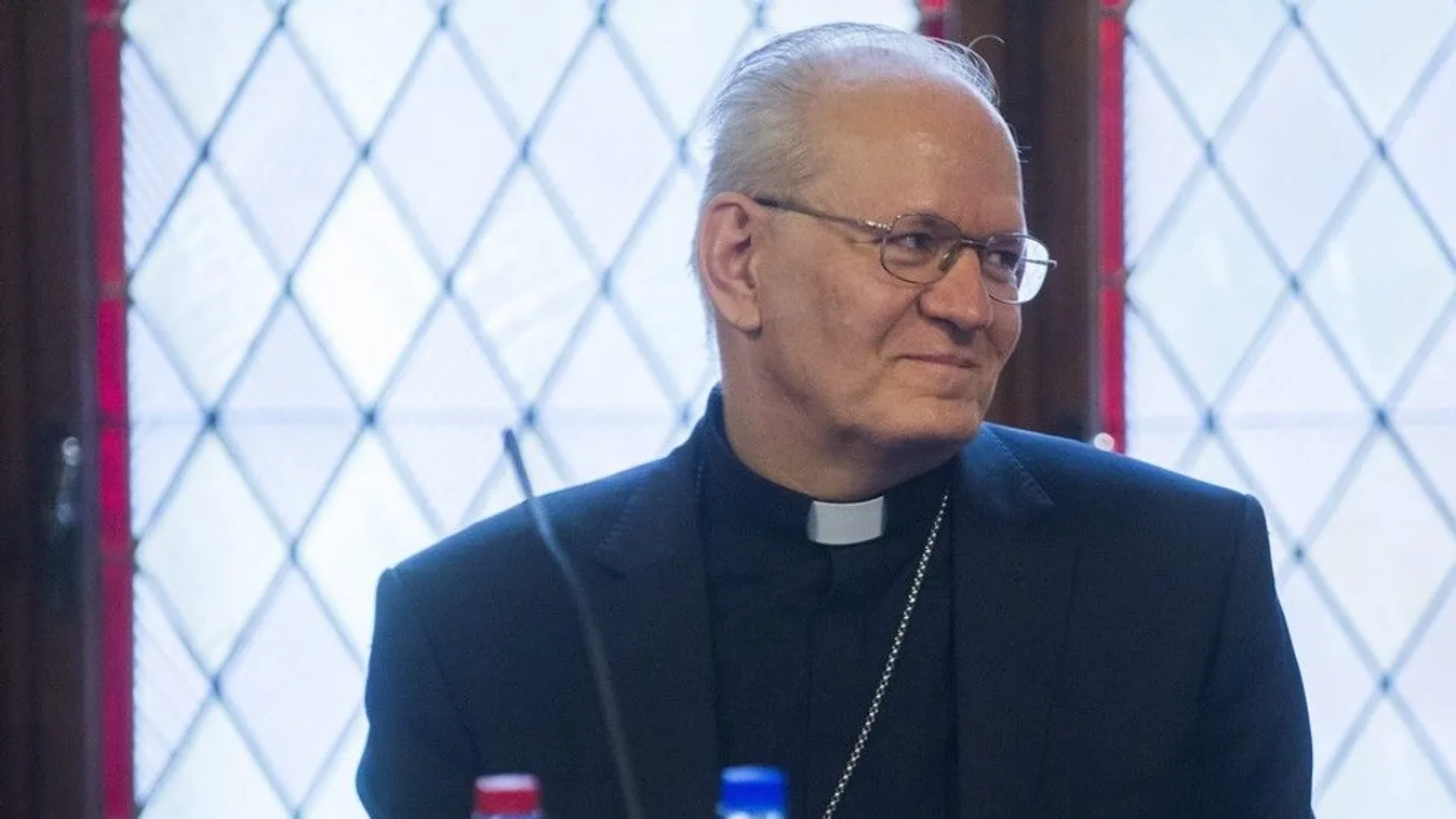 Nagypénteken Jézus kereszthalálára emlékeznek a keresztények