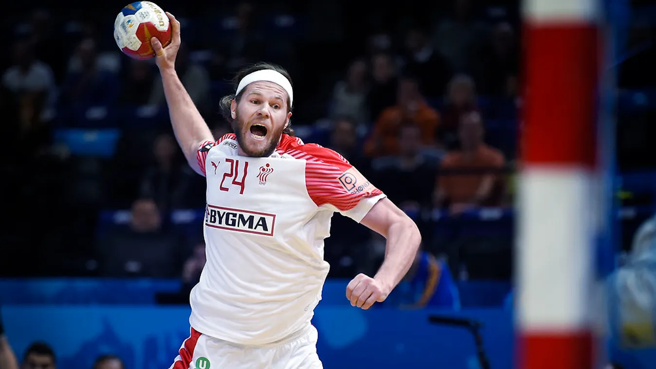 Férfi kézilabda-vb: Dánia fölényes sikerét hozta a döntő