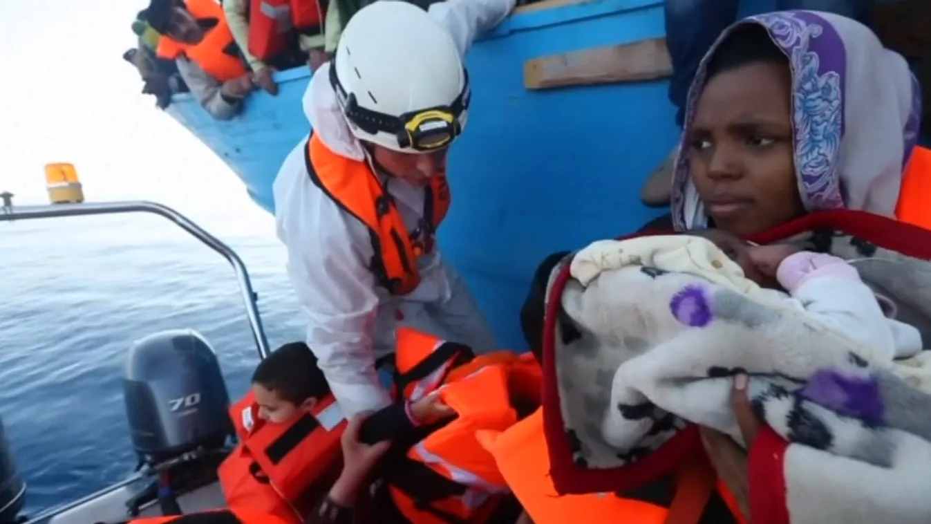 Vita robbant ki az uniós intézmények között a kötelező kvótákról