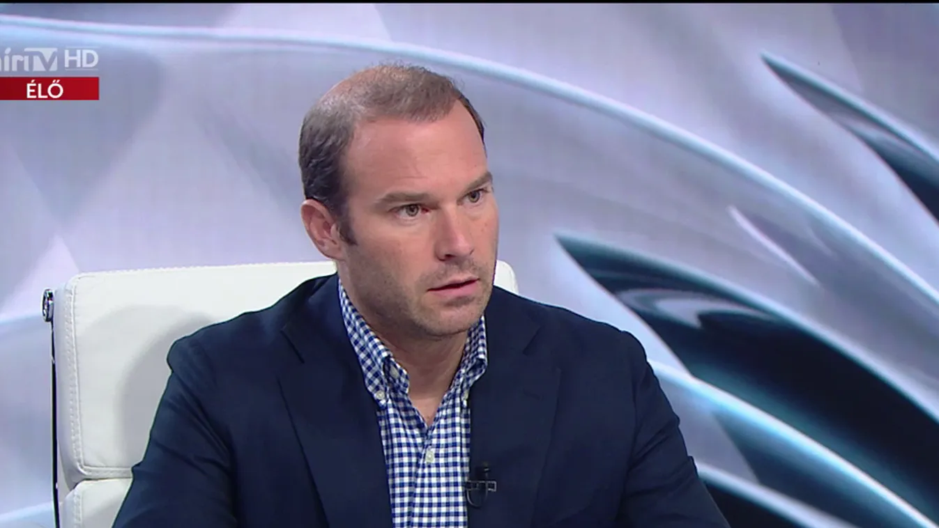 Hollik István: Az utasításnak megfelelően Donáth Anna megpróbált egy újabb frontot nyitni
