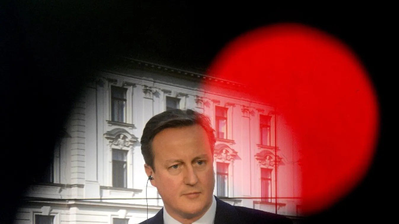 Az EU meghajolhat Cameron követelései előtt