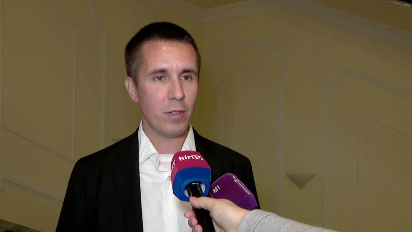 Felfüggesztve maradt Czeglédy kamarai tagsága