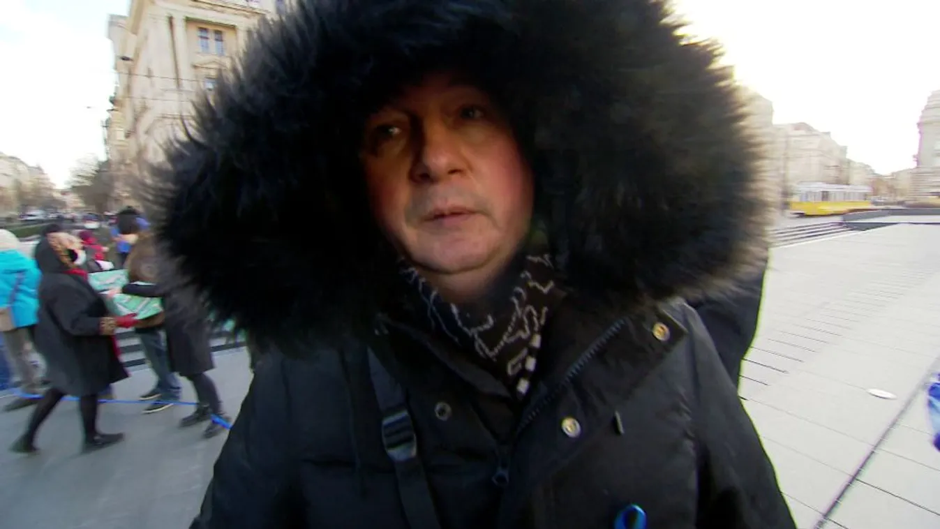 Inzultálta a HírTV stábját Márki-Zay kampánystábjának egy tagja