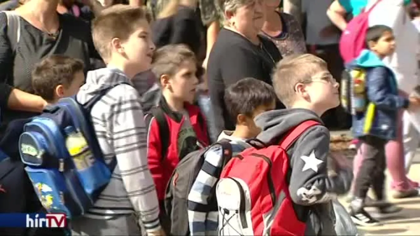 26. alkalommal rendezték meg a sérült gyermekek napját az állatkertben