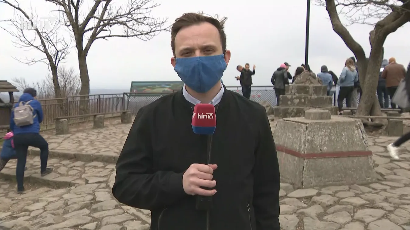 Megrohamozták a turistacélpontokat a hétvégén