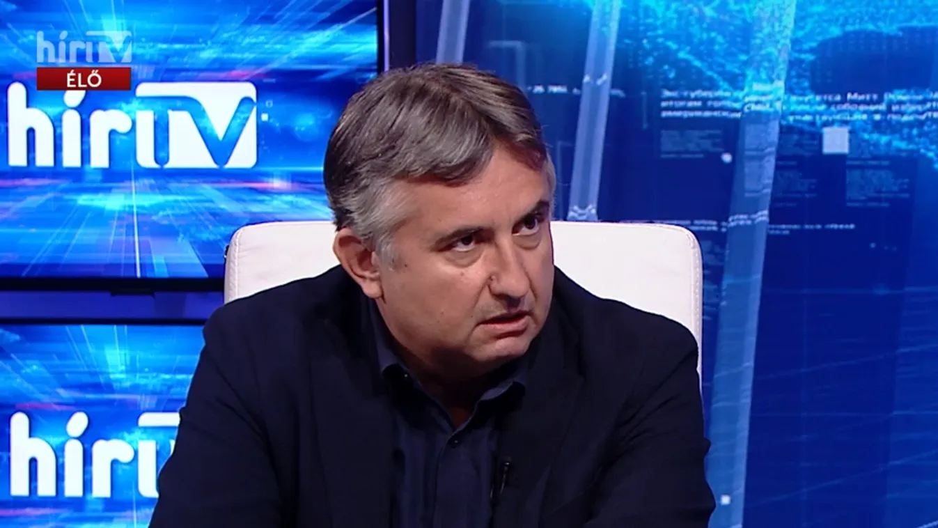 Demkó Attila: A NATO tudomásul vette a magyar álláspontot + videó