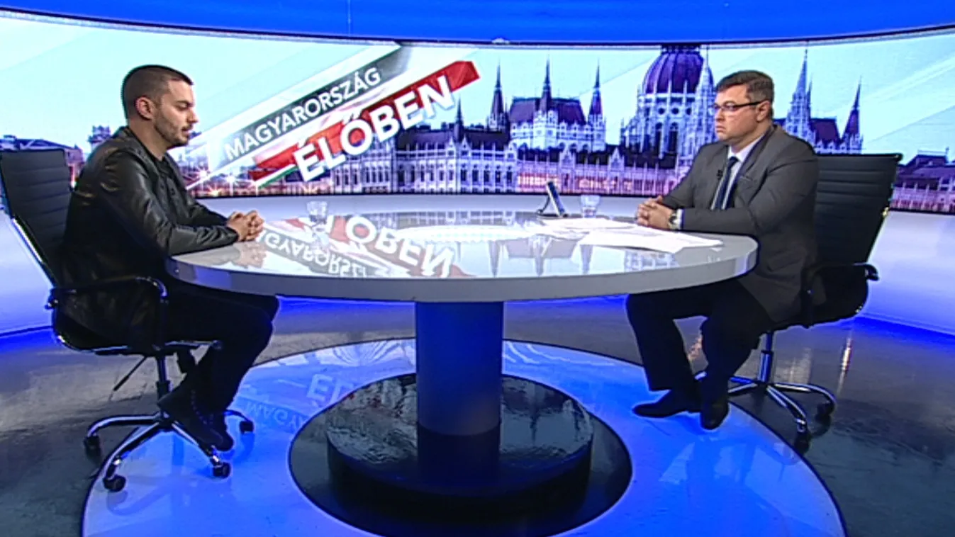 „Egy elitvezérelt, migránspárti javaslatról van szó”