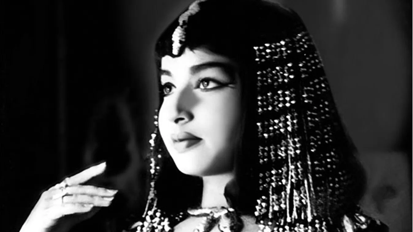 Színésznők és politikusok